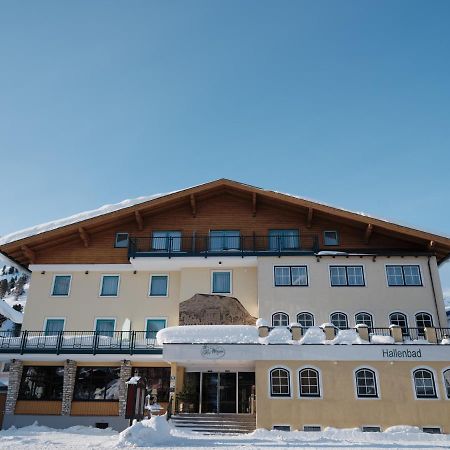 Hotel Wagner Обертауерн Екстериор снимка