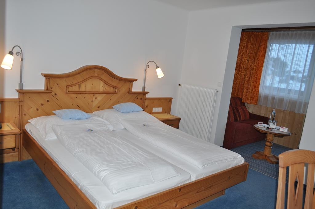 Hotel Wagner Обертауерн Екстериор снимка