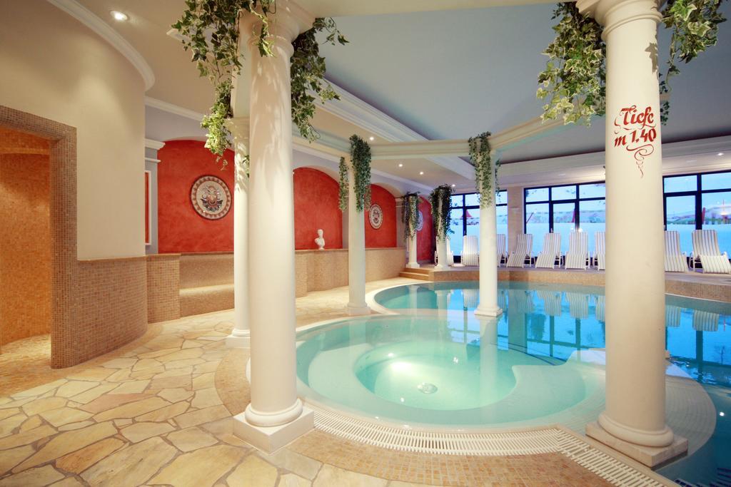 Hotel Wagner Обертауерн Екстериор снимка