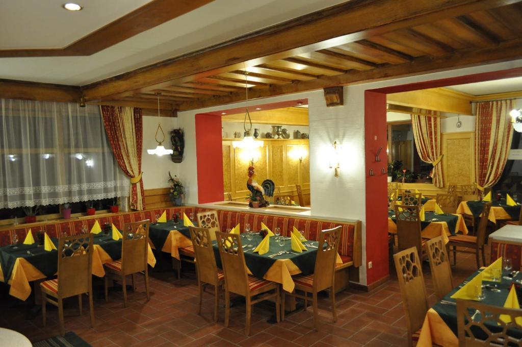Hotel Wagner Обертауерн Екстериор снимка