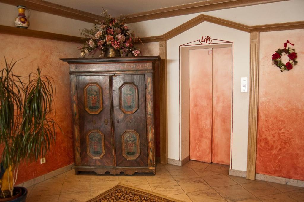 Hotel Wagner Обертауерн Екстериор снимка