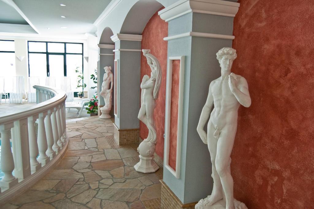 Hotel Wagner Обертауерн Екстериор снимка