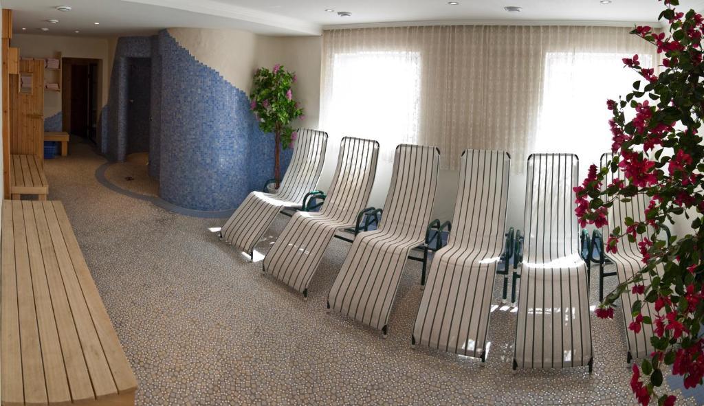 Hotel Wagner Обертауерн Екстериор снимка