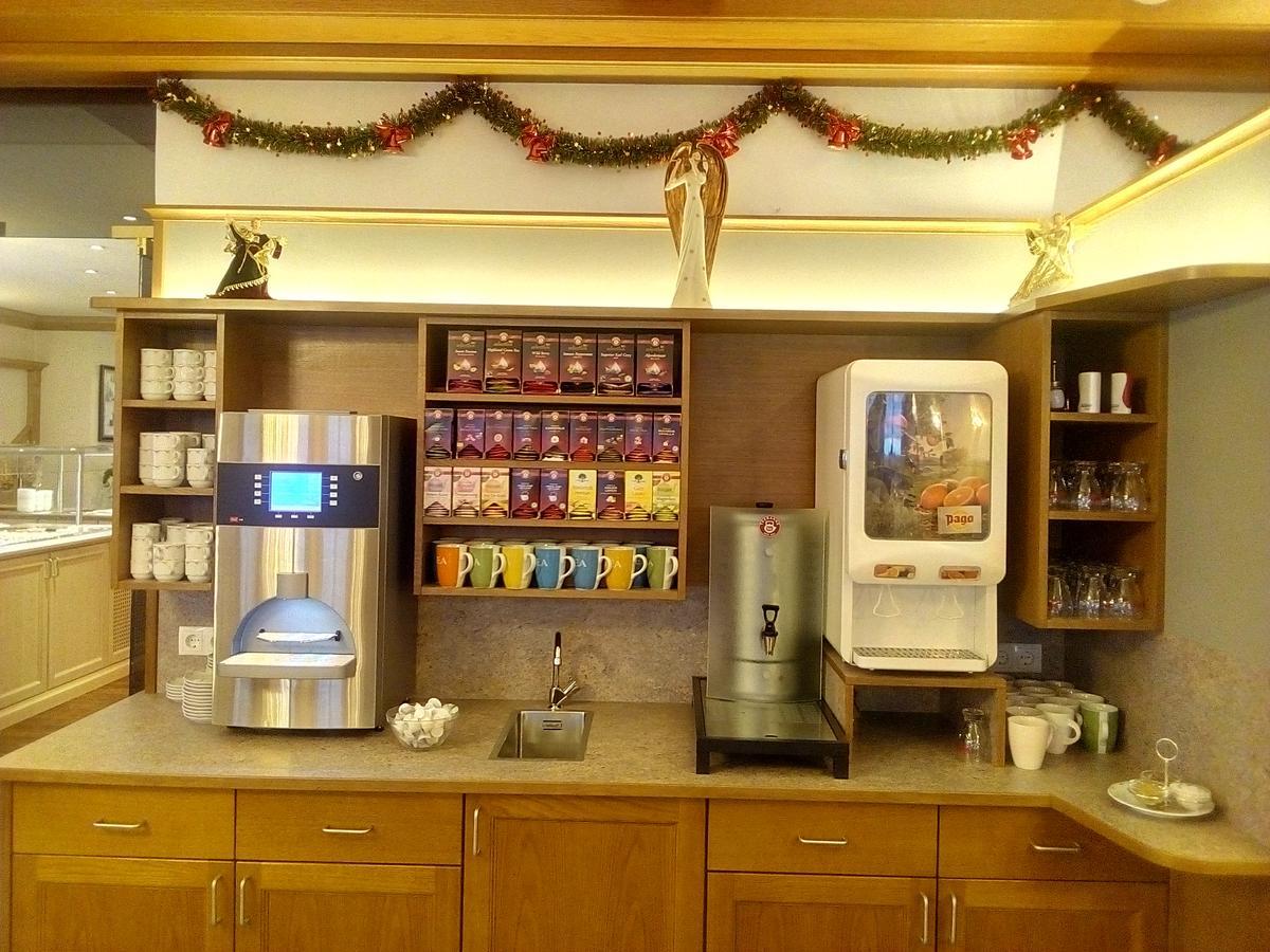 Hotel Wagner Обертауерн Екстериор снимка
